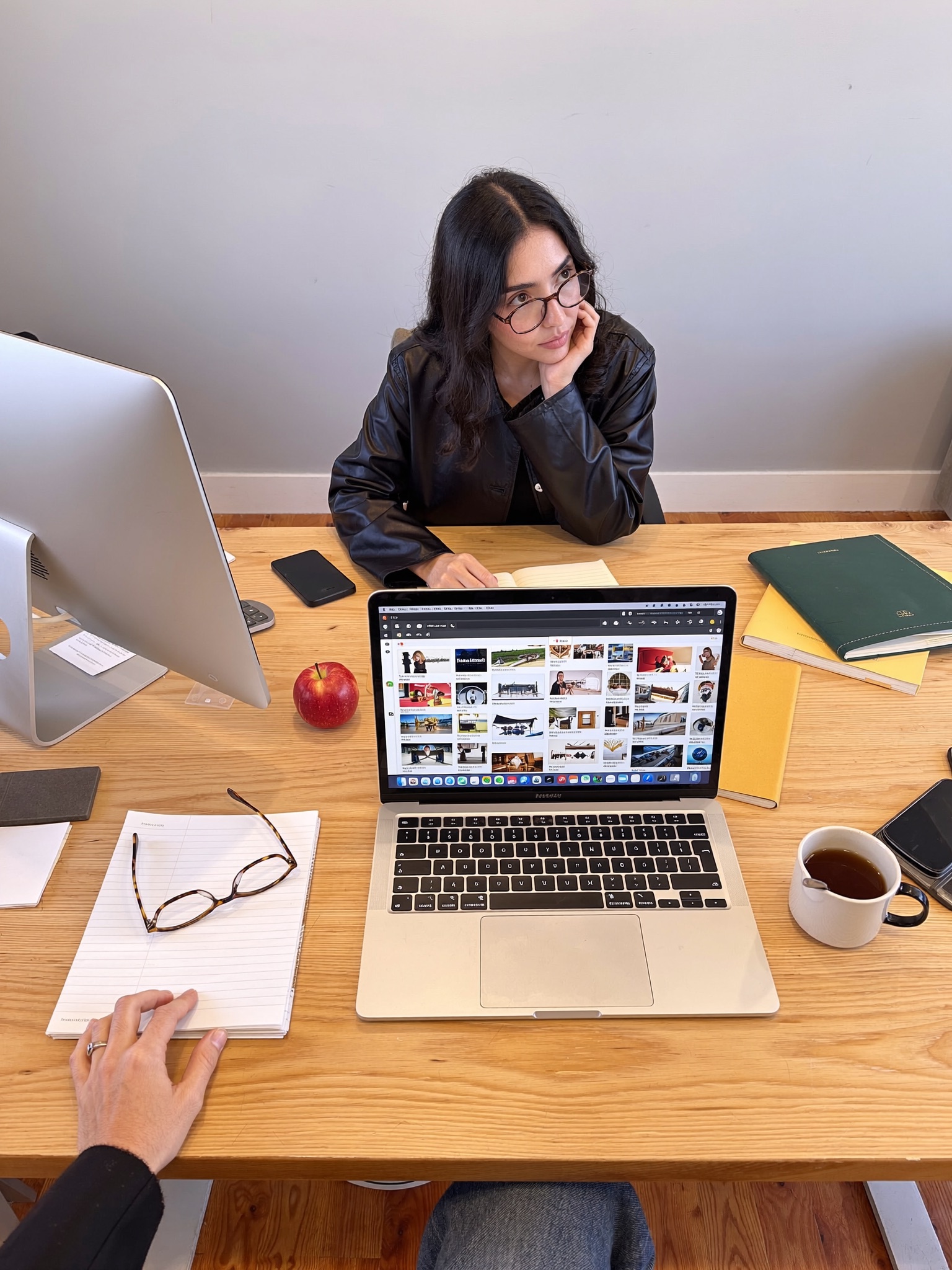 nubē studio team